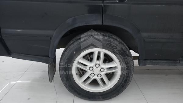 Land Rover Discovery 2004 SALTW19484A831651 Image 21