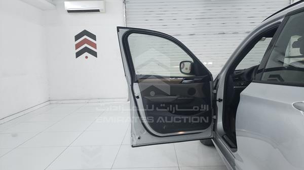 WBAWX7102BL498794 BMW X3