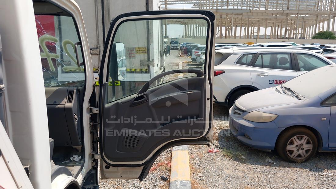 2023 Isuzu NMR — Front Right Door — Photo 19