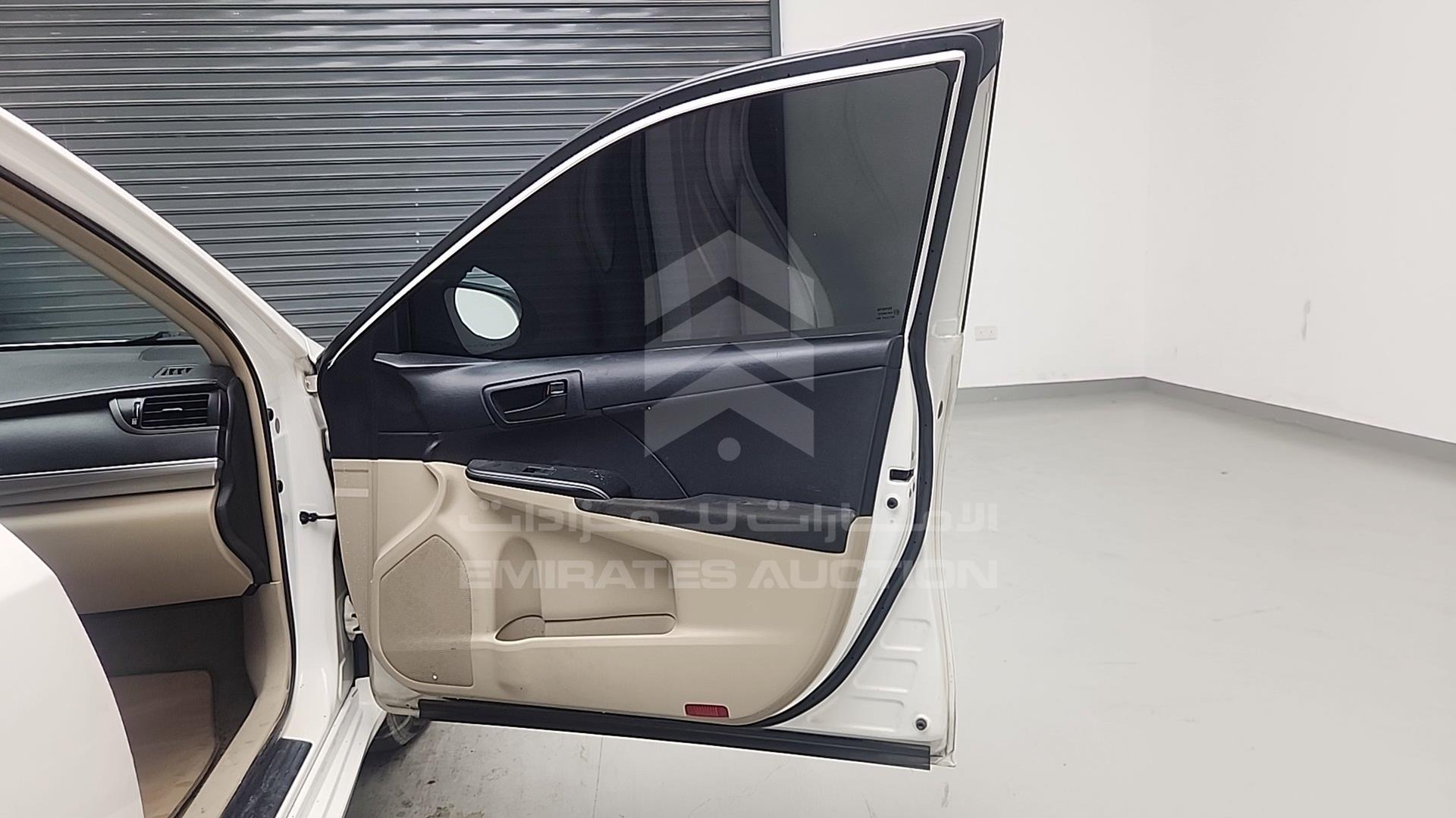 2015 TOYOTA CAMRY VIN: 6T1BF9FK5FX562111