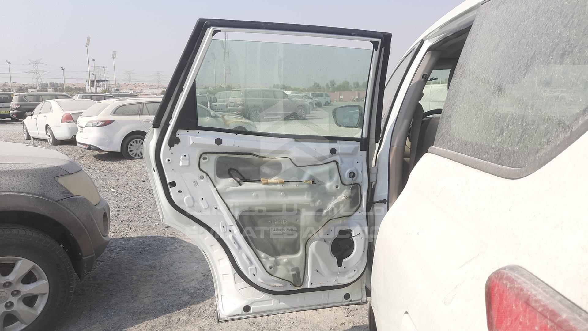 2019 NISSAN PATHFINDER VIN: 5N1CR2M84KC579747