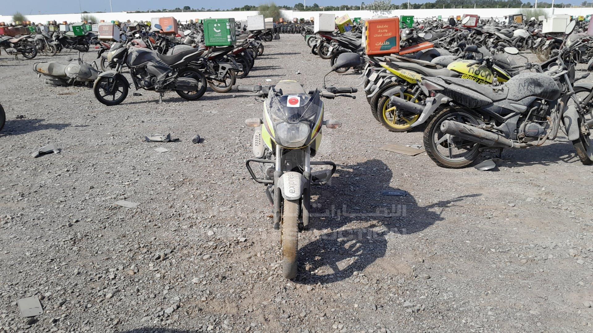 0 BAJAJ --- VIN: MD2A11CY1LCE54878