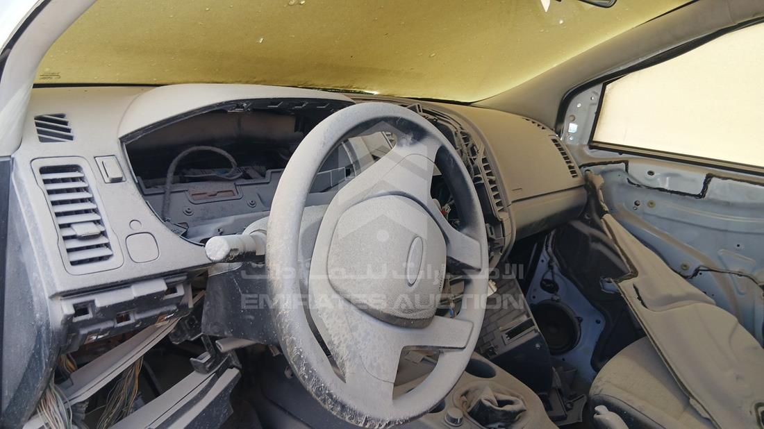 فورد رينجر 2015 — زاوية واجهة السائق الأمامية اليسرى — صورة 12
