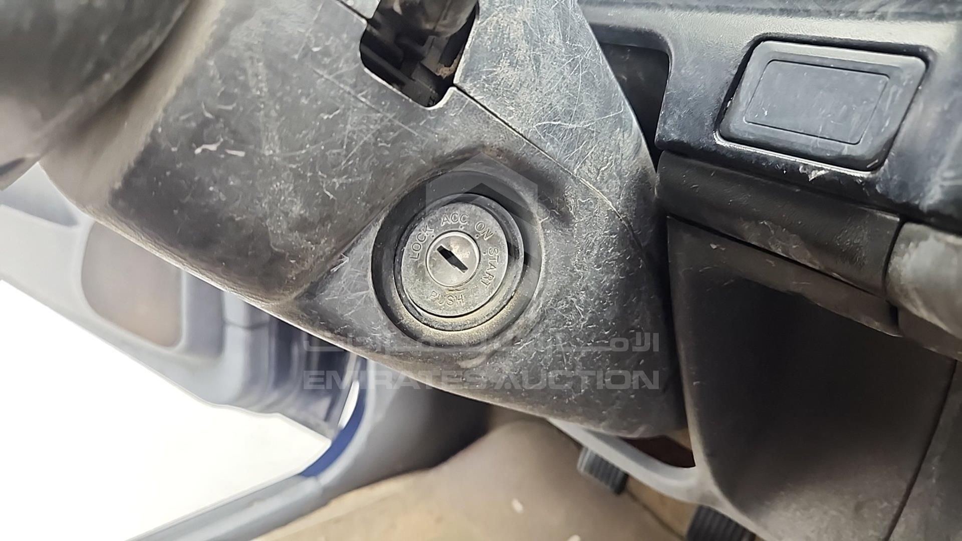 2005 MITSUBISHI L 200 VIN: MMBJNK7405D021680