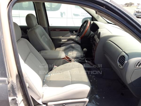 GMC Envoy 2006 1GKET63M462279842 Image 20