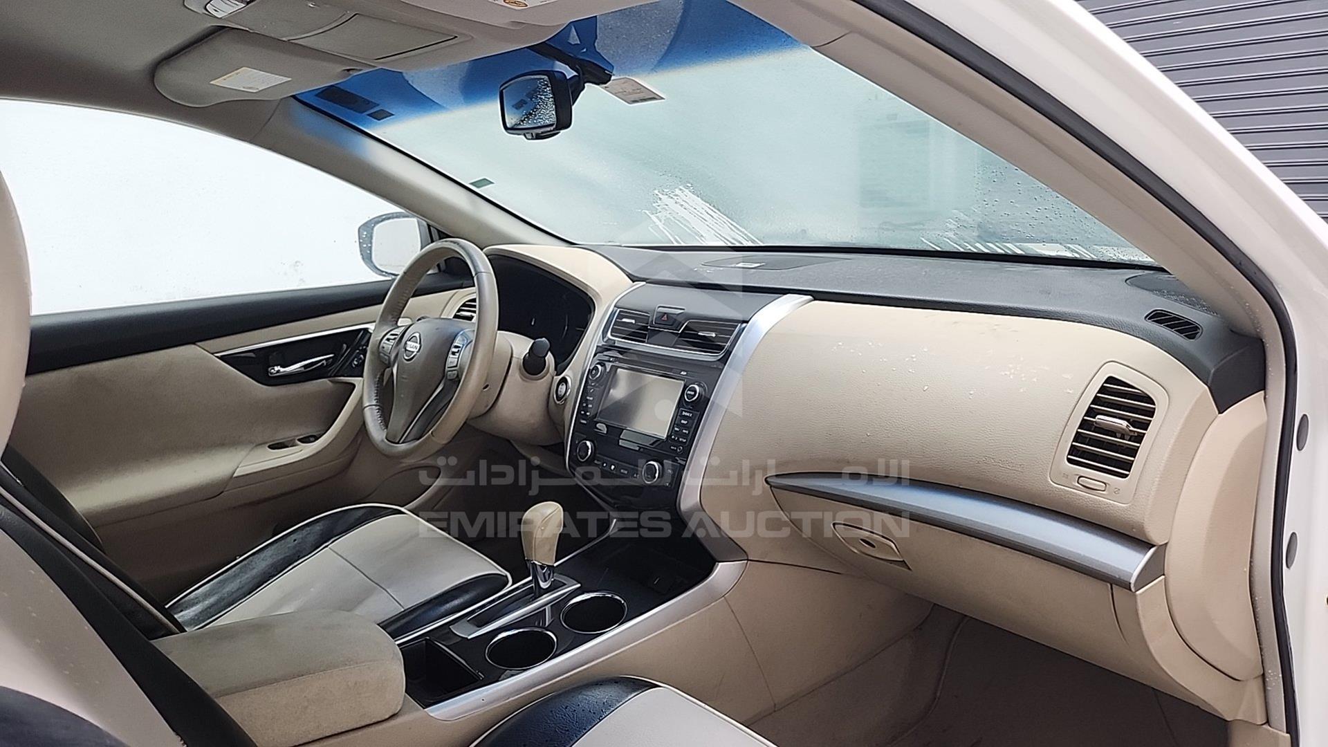 2013 NISSAN ALTIMA VIN: 1N4AL3AP3DC193991