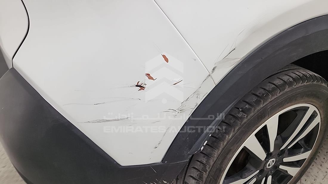 2019 Nissan Kicks — Scratch — Photo 33