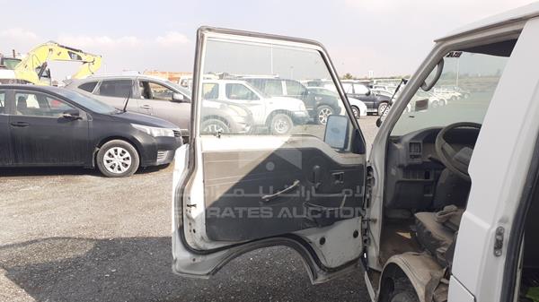 JMYGNP03V4A771314 Mitsubishi L 300