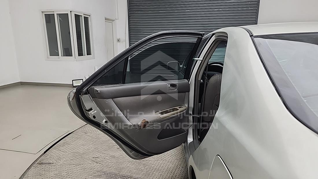 2004 Toyota Camry — Rear Left Door — Photo 20