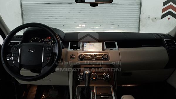 Range Rover Sport 2011 SALLSAAD4BA272750 Image 7