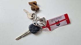 2008 Toyota Yaris — Keys — Photo 6 — Thumbnail