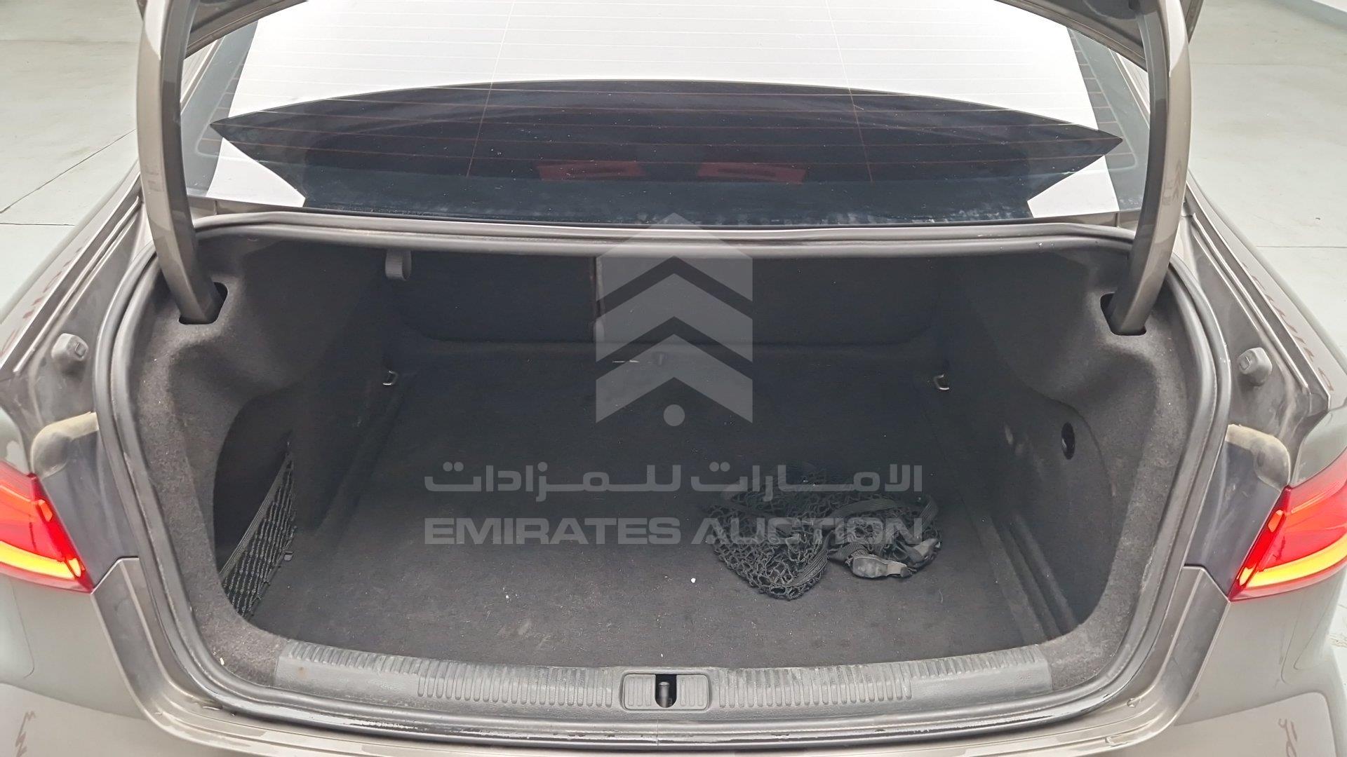 WAUAYJFF7F1047959 - 2015 Audi A3 - #504258