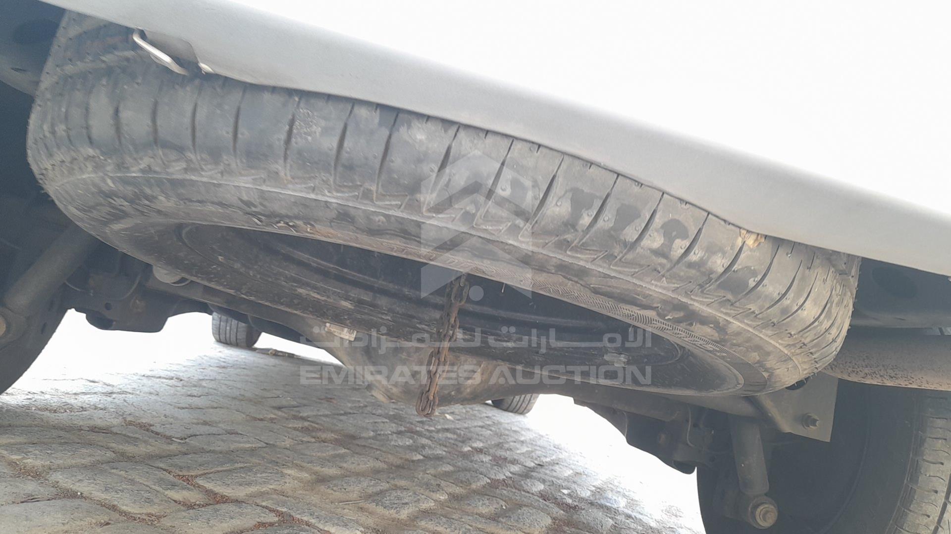 2017 TOYOTA INNOVA VIN: MHFCX8EM8H0108210
