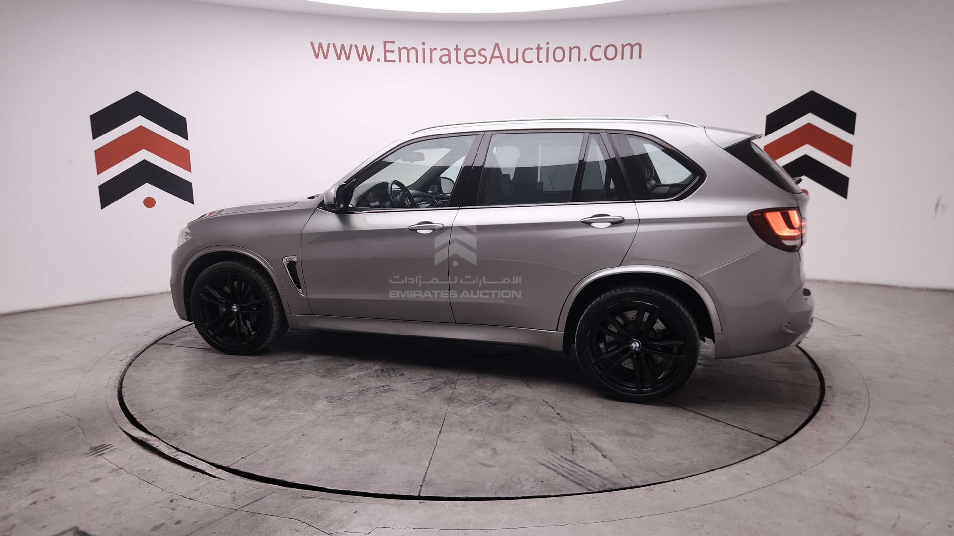 2015 BMW X5 VIN: WBSKT6105F0C88524