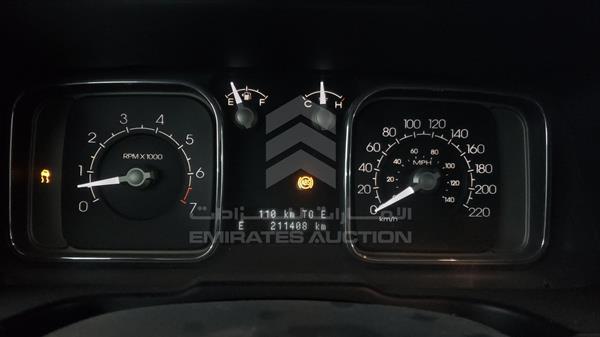 Lincoln MKX 2009 2LMDU88C09BJ01344 Image 6