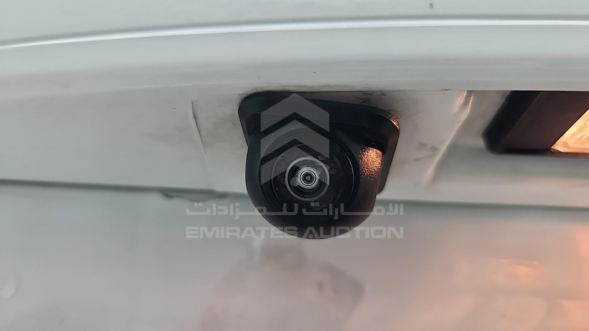 2020 NISSAN SUNNY VIN: MDHBN7AD4LG710115