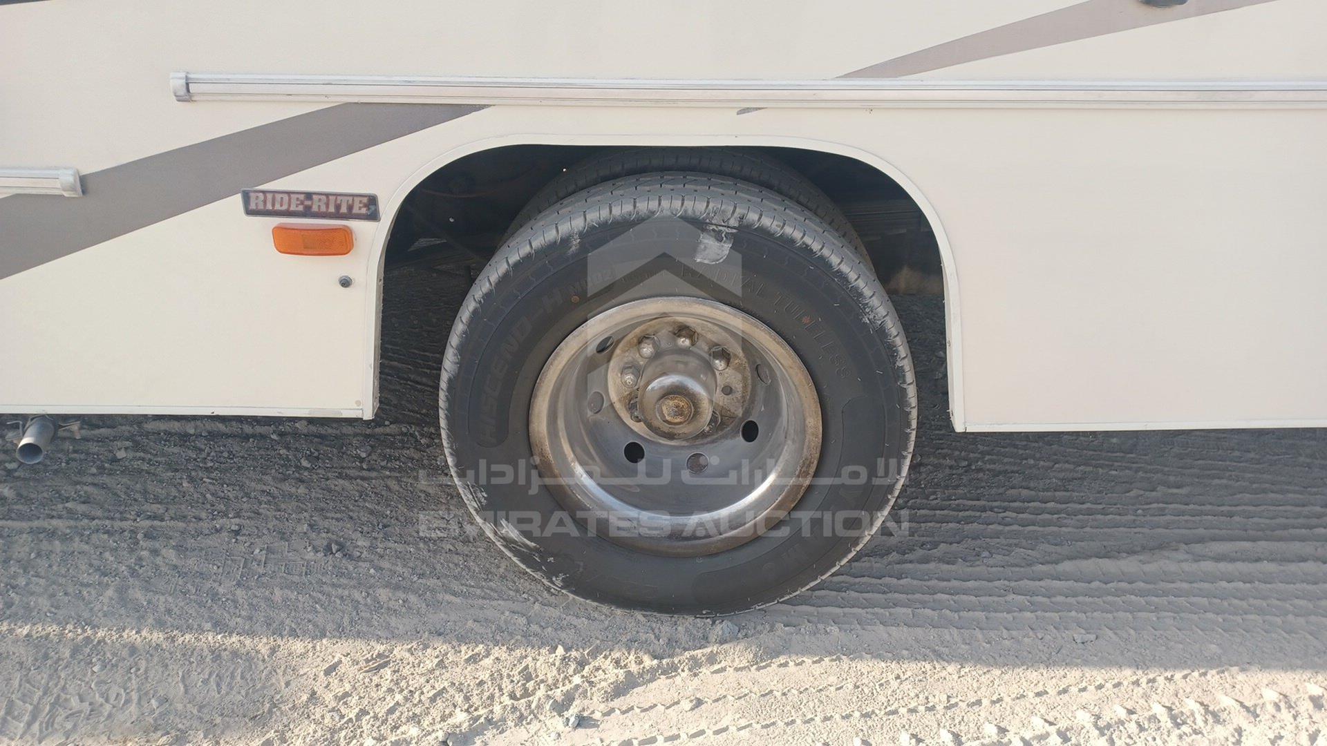 2020 FORD E450 VIN: 1FDXE4FS0KDC20584