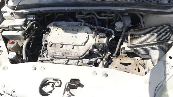 Honda Odyssey 2006 5FNRL38626B021306 Image 21