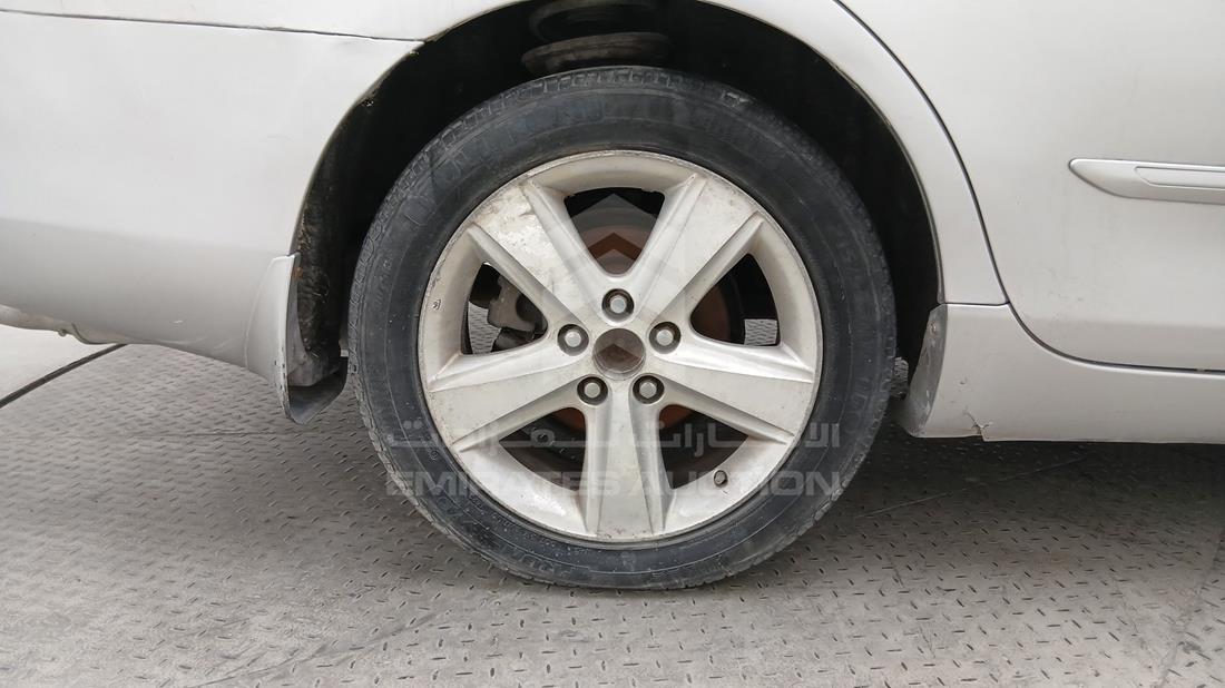2007 Toyota Camry — Rear Right Tyre — Photo 50