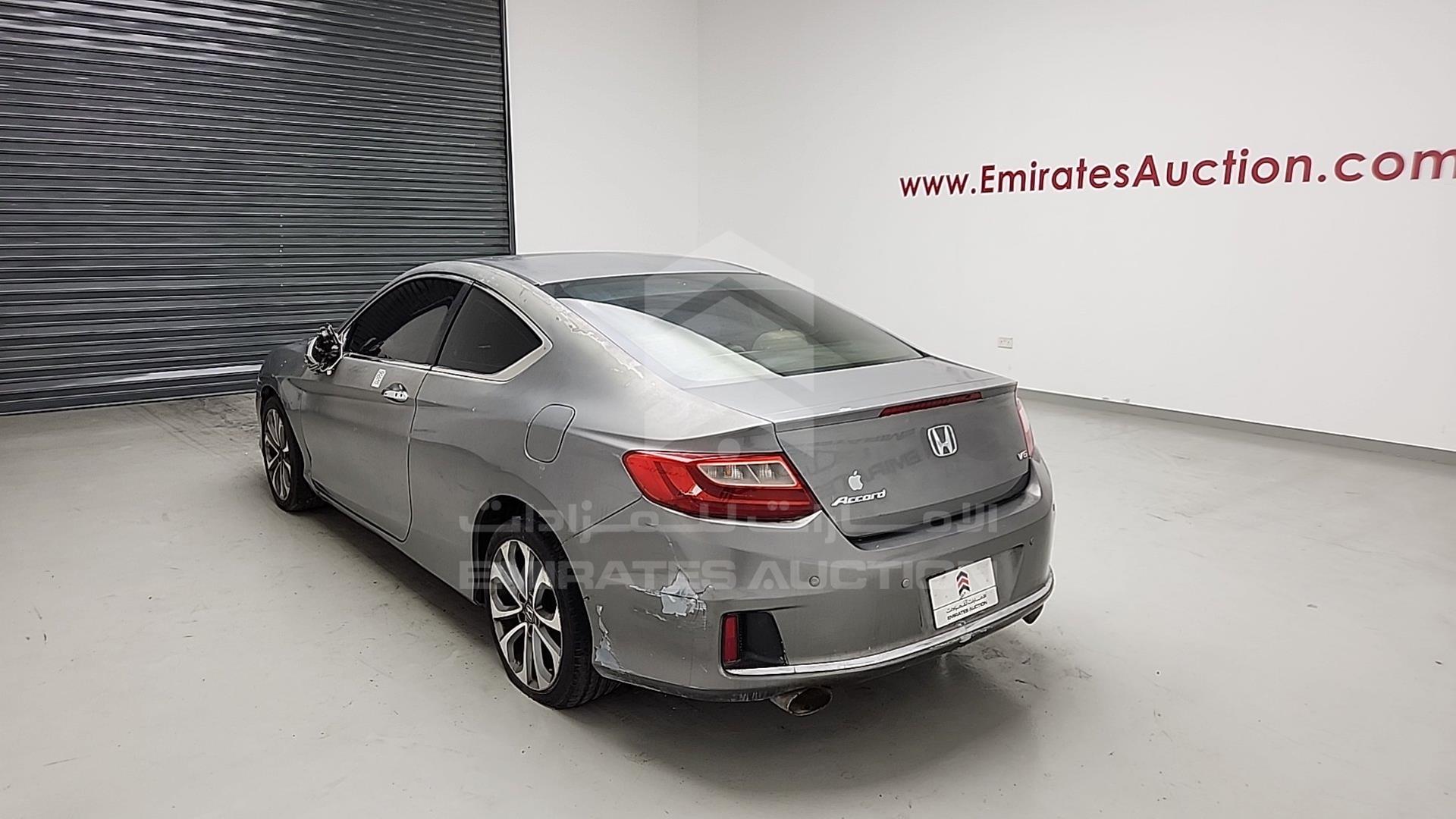 2013 HONDA ACCORD VIN: 1HGCT2276DA600324