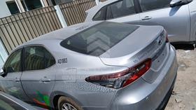 2023 Toyota Camry — Rear Left Angle — Photo 6 — Thumbnail