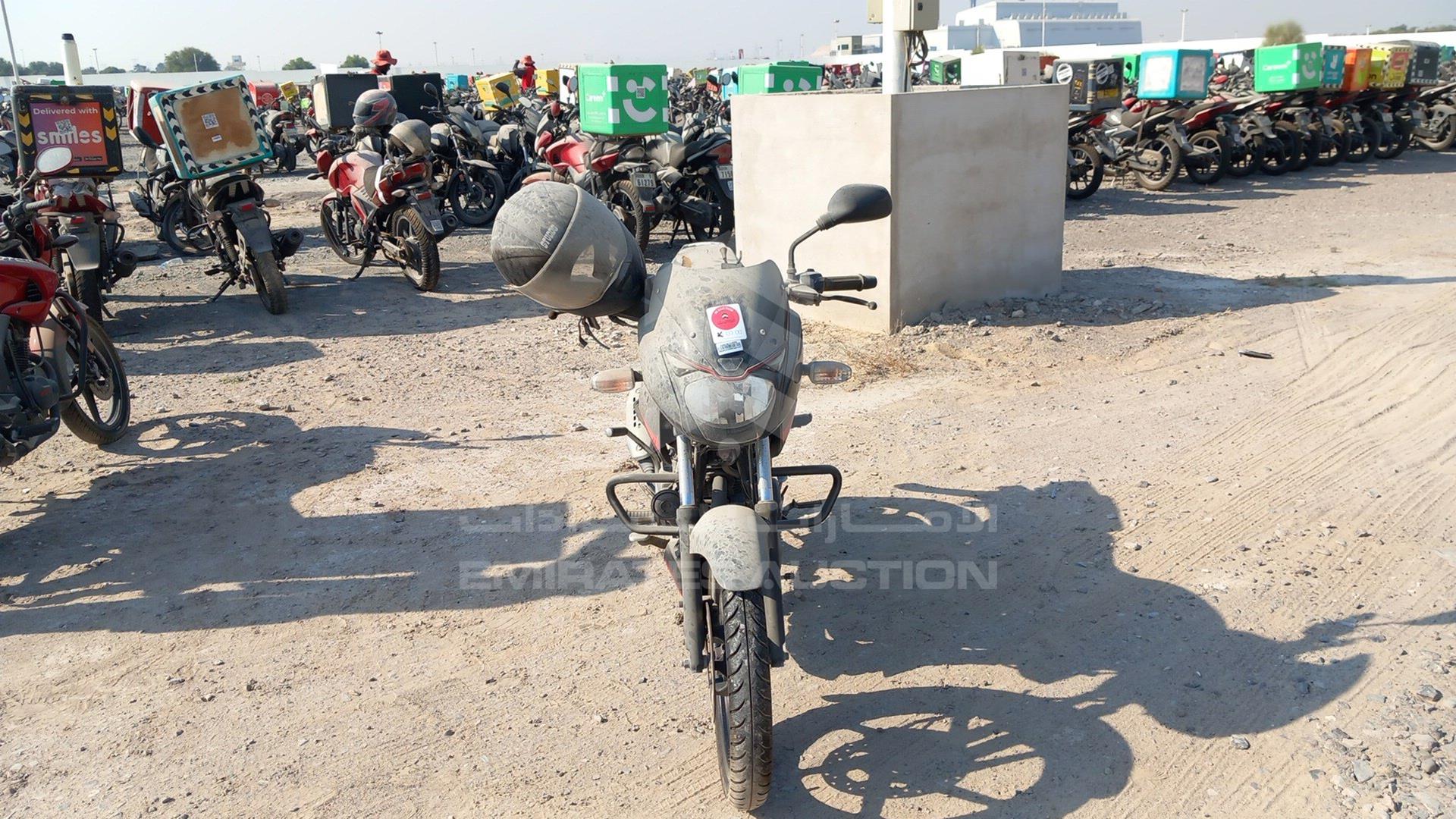 2021 BAJAJ 150 CC VIN: MD2A11CX9MCD37137