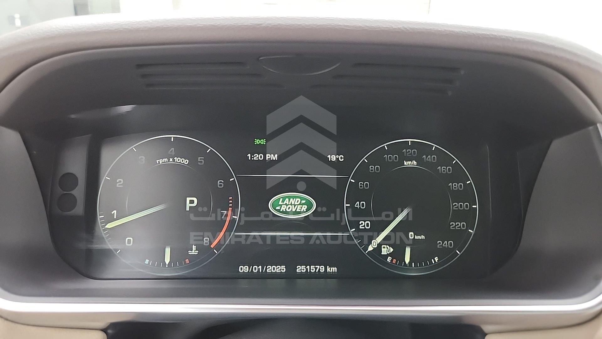 2016 RANGE ROVER SPORT VIN: SALWA2VF8GA633830