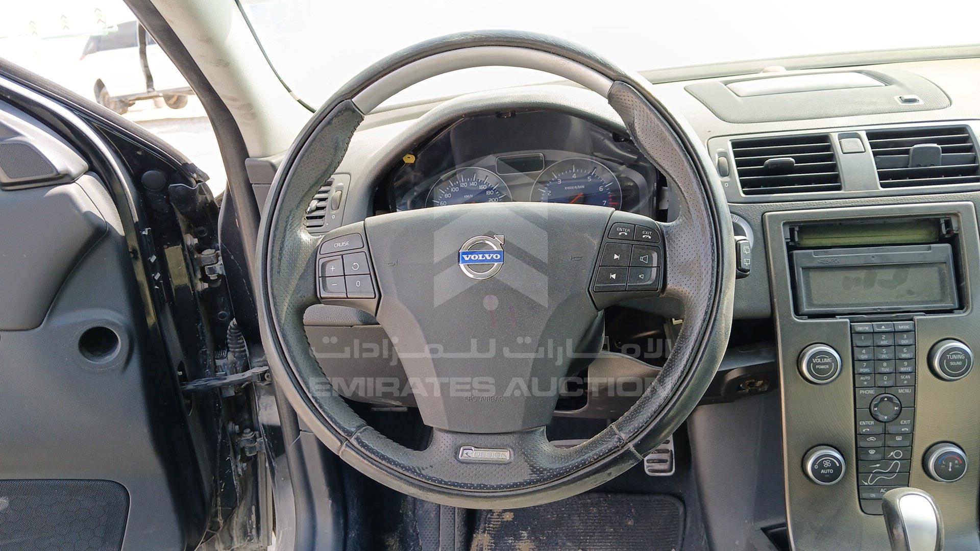 2011 VOLVO C-30 VIN: YV1MK6750B2231241