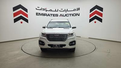 2018 Haval H9