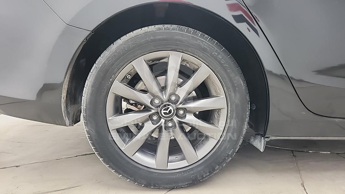 مازدا 6 2021 — الباب الخلفي الأيمن — صورة 30