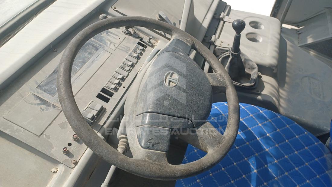 2013 Tata 1618 — Steering & Mounted Controls — Photo 14
