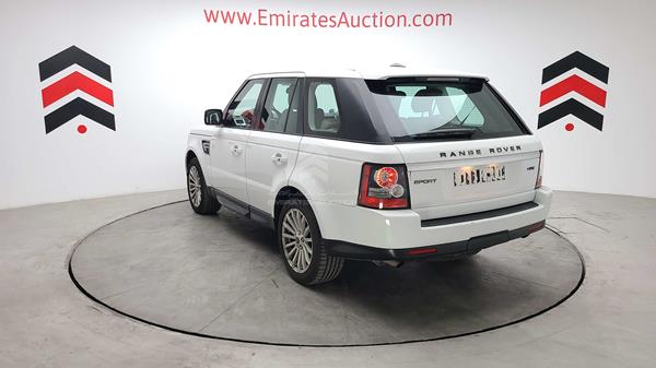 Range Rover Sport 2013 SALLSAAD4DA774927 Image 9