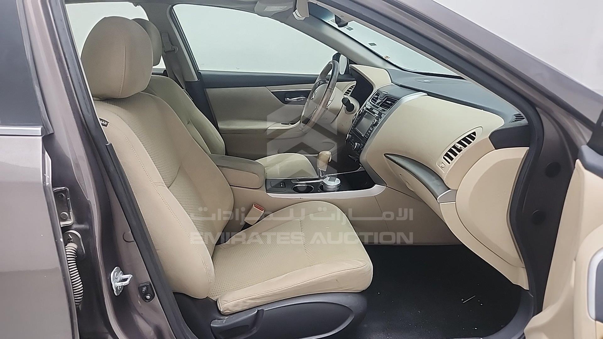 2016 NISSAN ALTIMA VIN: 1N4AL3AP1GC101605