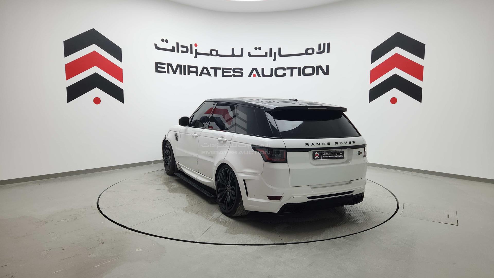 2014 RANGE ROVER SPORT VIN: SALWA2EF2EA302173