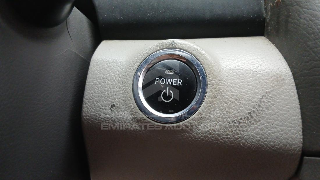 2007 Toyota Camry — Keys — Photo 5