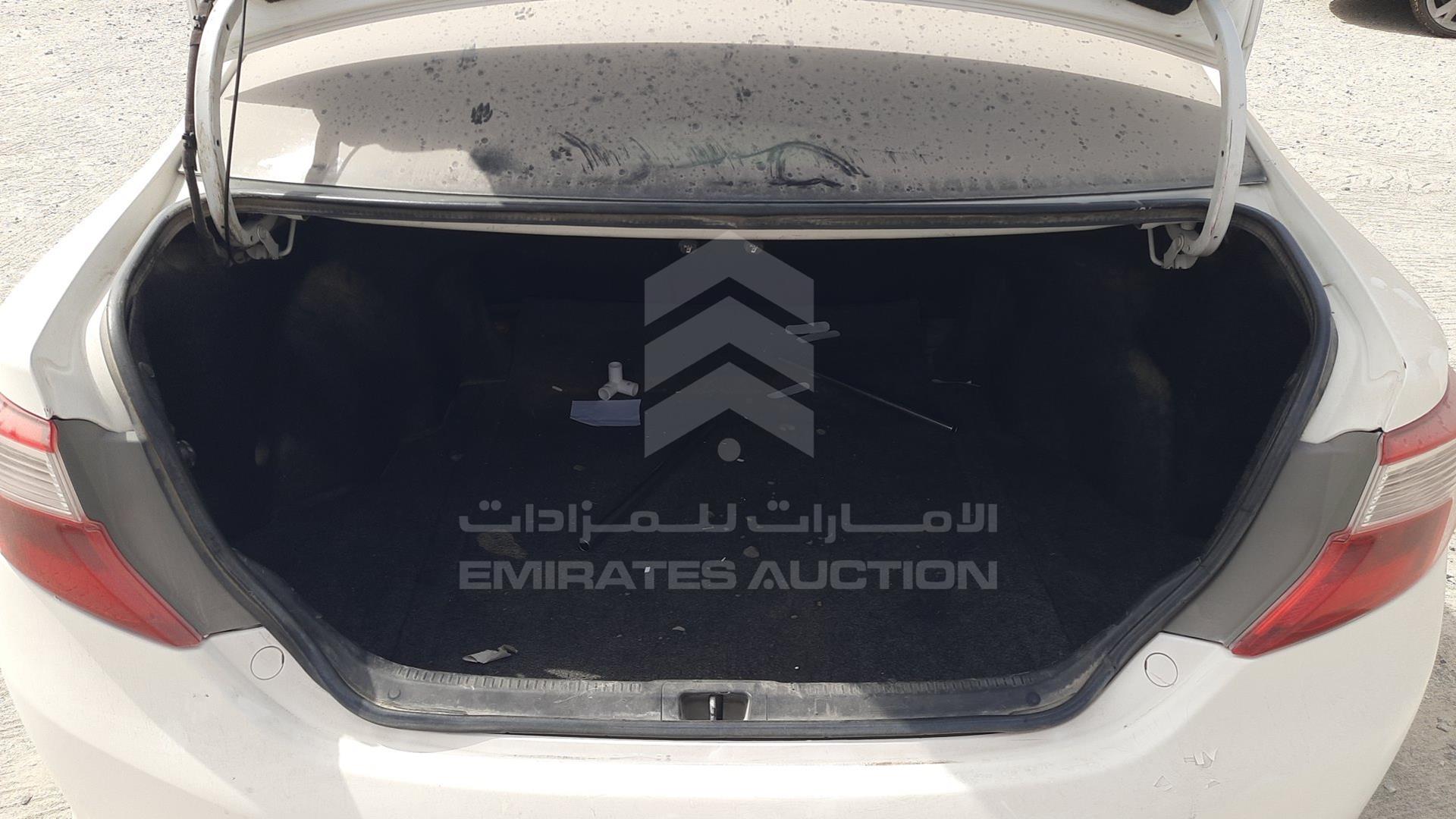 2015 TOYOTA CAMRY VIN: 6T1BF9FK1FX554829