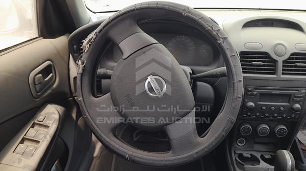Nissan Sunny 2012 KNMCC42H4CP877780 Image 12