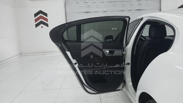 SAJAA05D5CFS44582 Jaguar XF