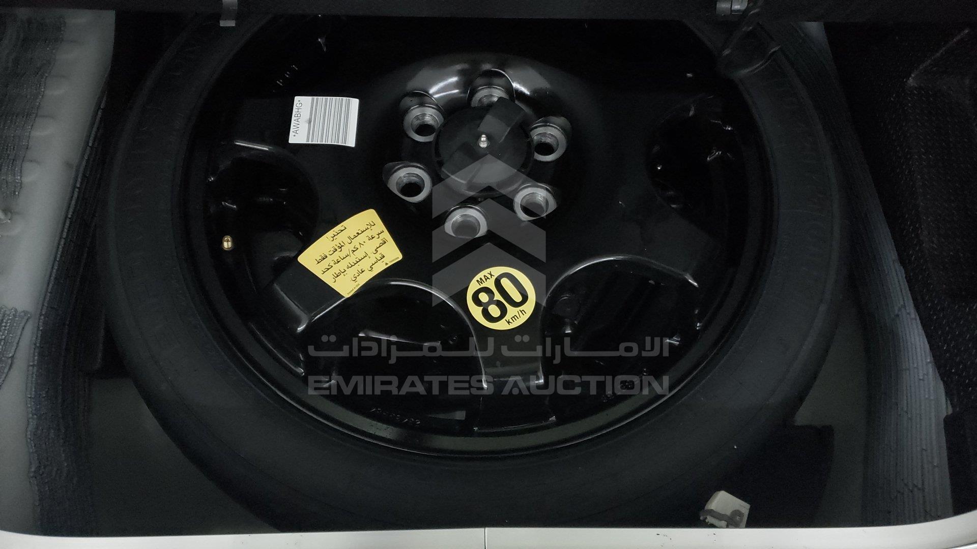 3GYFN9E34FS586068 - 2015 Cadillac SRX - #378872