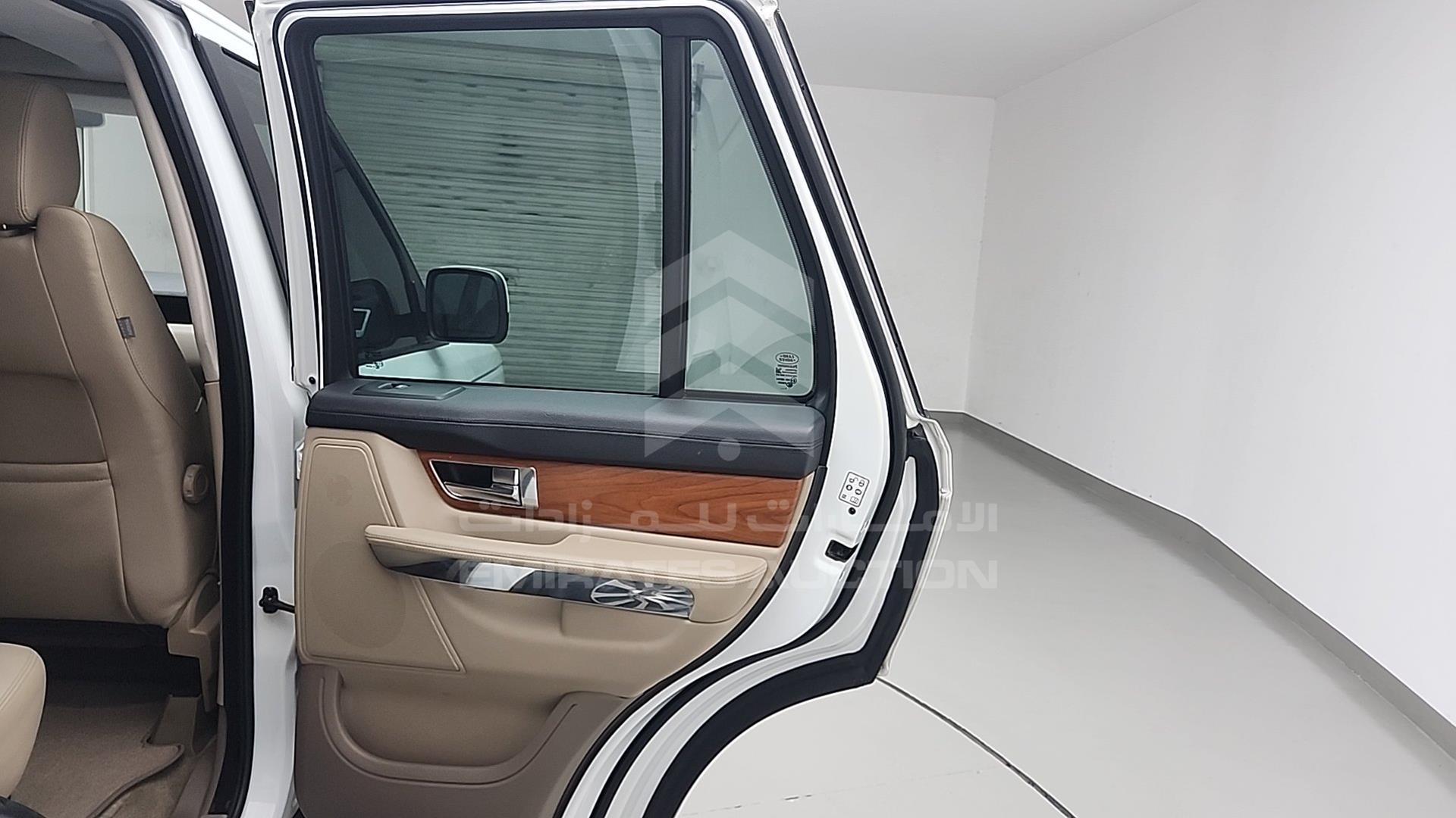 2012 RANGE ROVER SPORT VIN: SALLSAAD4CA747462