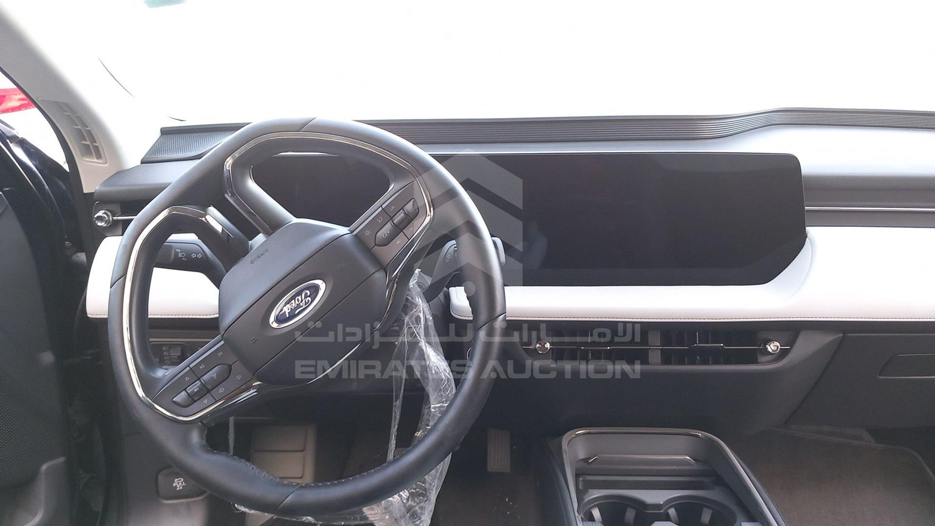 2023 FORD TAURUS VIN: LVSFMHFC6PSR77059