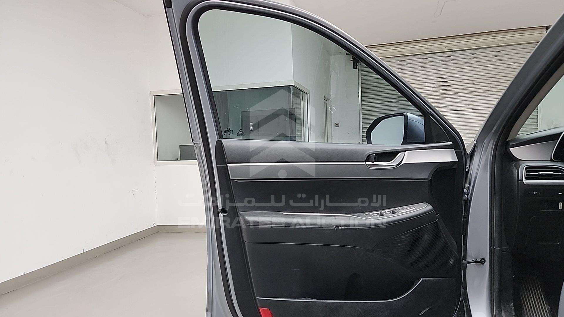 2020 HYUNDAI PALISADE VIN: KM8R1DHE7LU030374