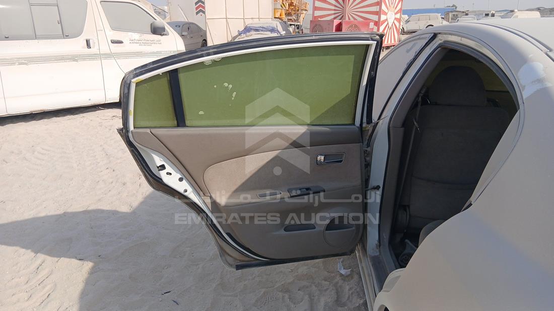 2005 Nissan Altima — Rear Left Door — Photo 18