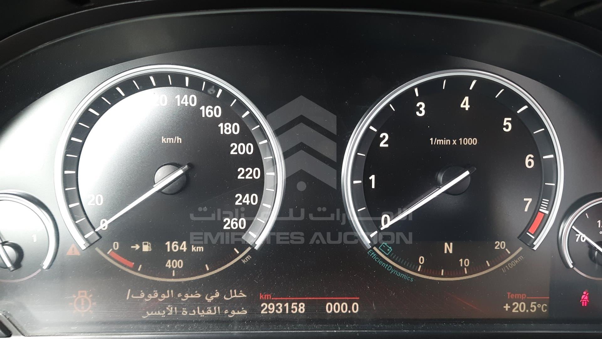 2010 BMW 316 VIN: WBAKB2105AC411033