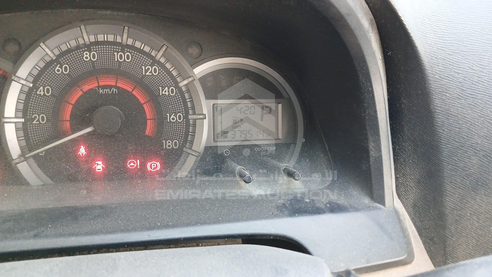 2017 TOYOTA AVANZA VIN: MHKMF53F0HK016718