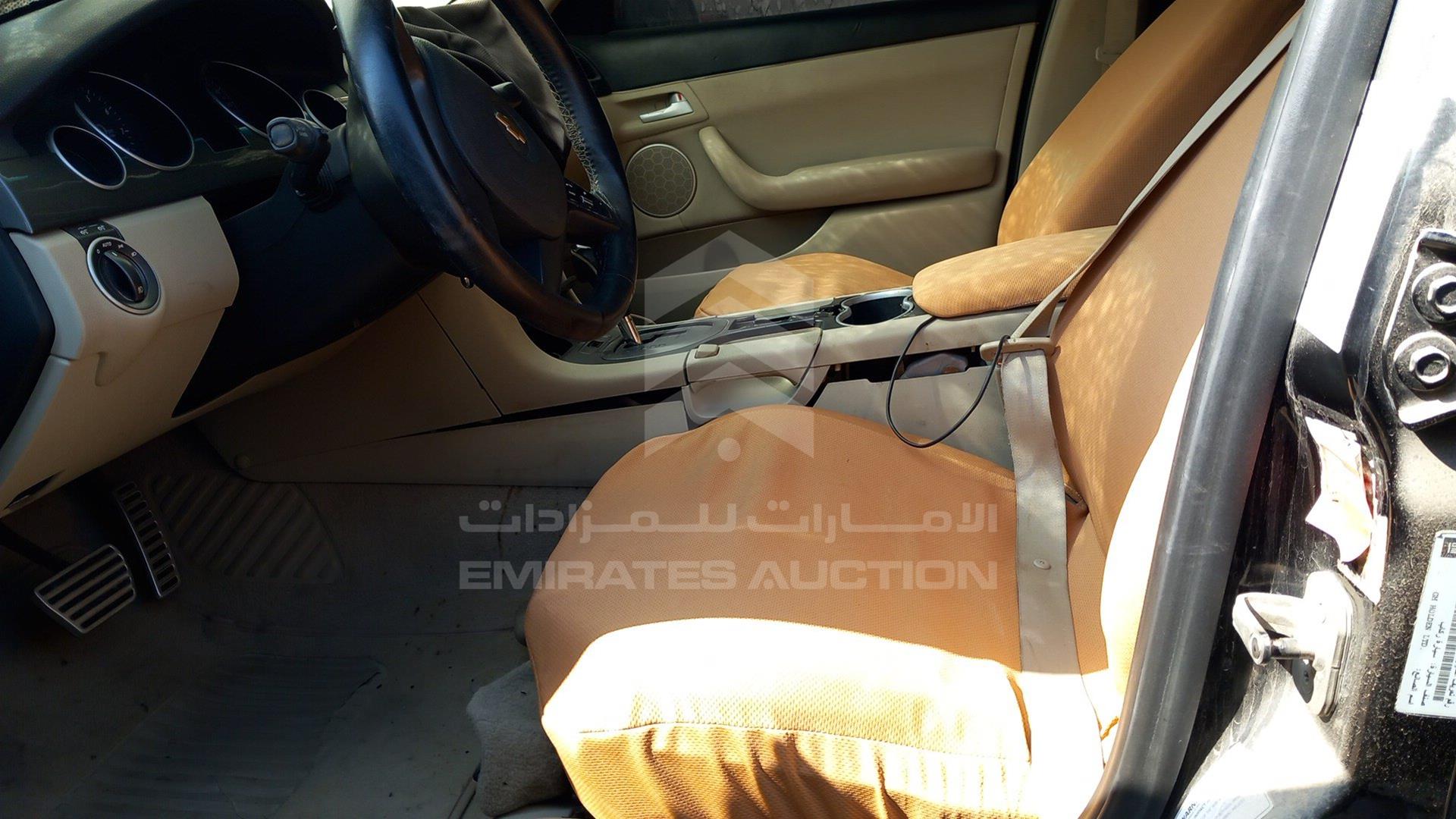 2010 CHEVROLET CAPRICE VIN: 6G1MP5DY7AL453926