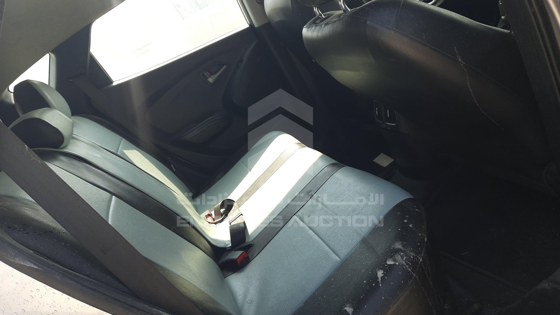 2015 HYUNDAI TUCSON VIN: KMHJT81E7FU056065