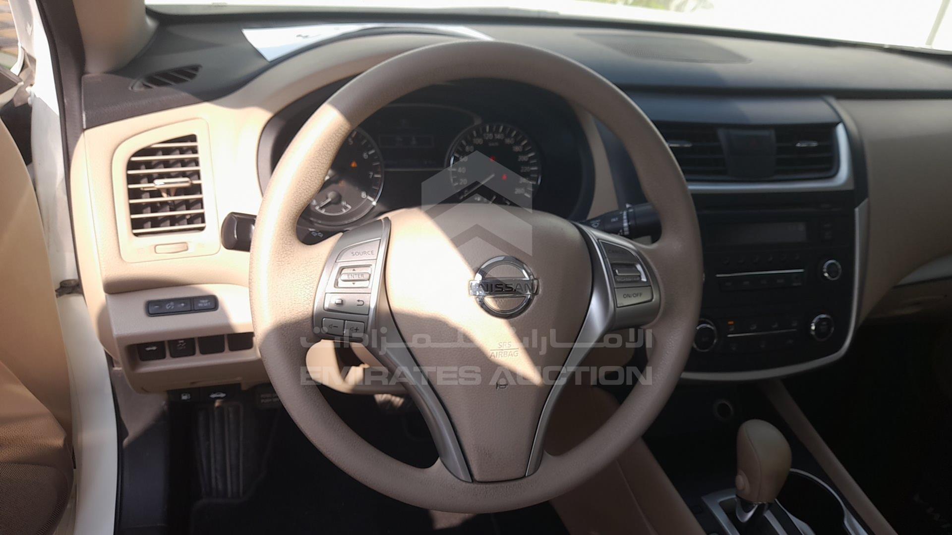 2018 NISSAN ALTIMA VIN: 1N4AL3A90JC273794