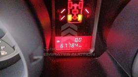 2020 Mitsubishi Pajero — Odometer Reading — Photo 2 — Thumbnail