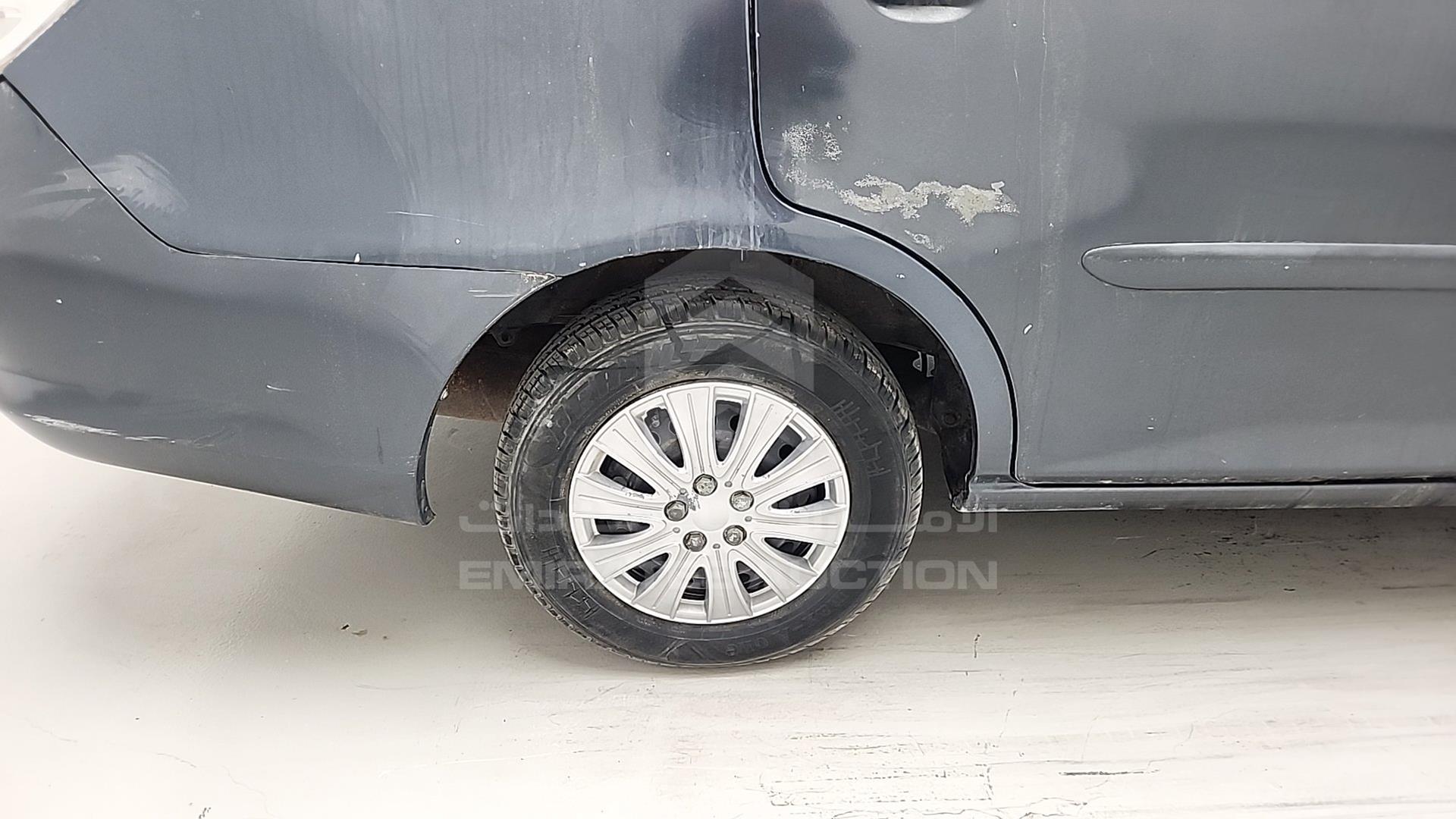 2005 HONDA CITY VIN: MRHGD66535P030051